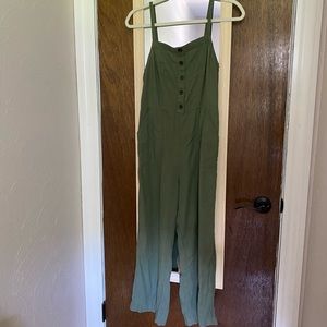 NWOT S Old Navy Jumpsuit